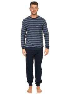 Ночное белье NORMANN, морской