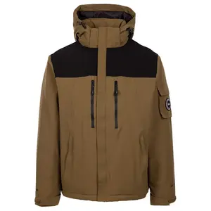 Куртка Dlx Jenkins, коричневый