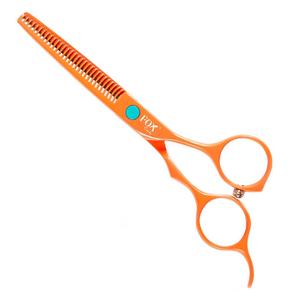 Fox Candy, утончающие стержни 5,5 дюйма, оранжевый