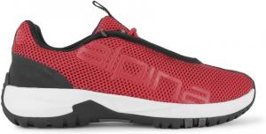 Спортивные кроссовки Alpina EWL для мужчин и женщин, красный