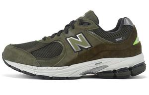 Кроссовки New Balance NB 2002R унисекс