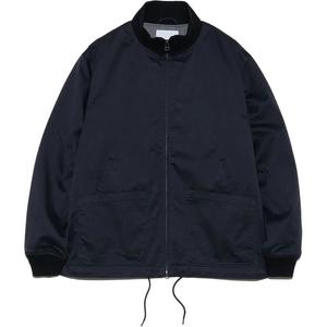 Nanamica Куртка SS25 мужская морская синяя, Marine Blue