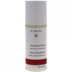 Дезодорант Dr. Hauschka Rose 50мл Dr.Hauschka