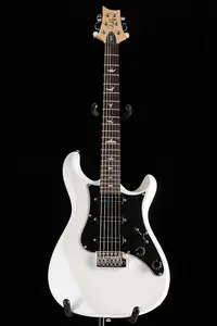 Paul Reed Smith SE NF3 Белый Перламутр