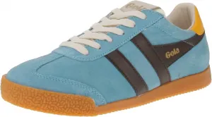 Женские кроссовки Gola Elan, мокко