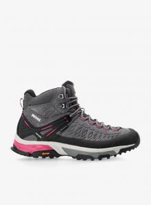 Женские походные ботинки Meindl Top Trail Lady Mid GTX 4716