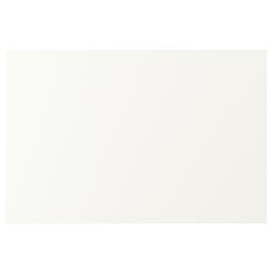Дверь, белая, 60х40 см IKEA Vallstena