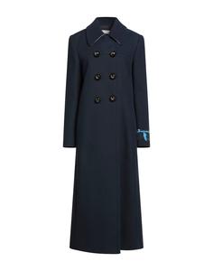 Пальто Philosophy Di Lorenzo Serafini, полуночно-синий