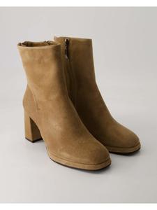 Terry Классические ботильоны бежевого цвета