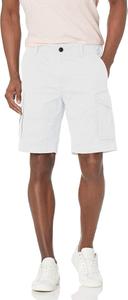Мужские шорты-карго Tommy Hilfiger с 6 карманами, Classic White