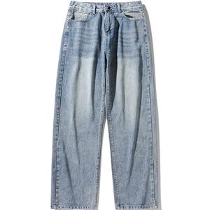 Джинсы Unisex Jeep, Винтажный Синий