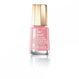 Лак для ногтей Soft-Color Sweet, 5 мл, Mavala