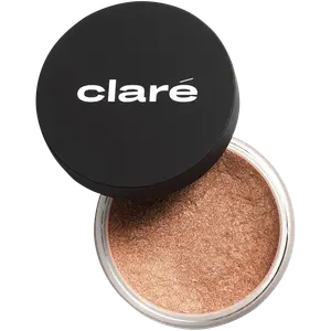 Пудра для осветления бронзовой кожи 09 Claré Body Magic Dust, 1,5 гр