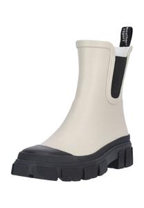 Резиновые сапоги Raylee с нескользящим всепогодным профилем Weather report, цвет 1106 Oatmeal