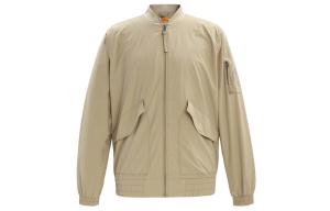 Куртка мужская Timberland, лакрично-желтая