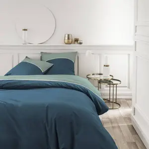 Комплект постельного белья из перкаля BASIC, 220 х 240 см TODAY