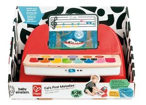 Hape, Baby Einstein, номинал фортепиано Magic Touch, 800894