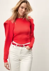 Пояс эрцилы Kazar, Red