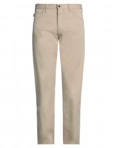 Брюки Giorgio Armani, бежевый