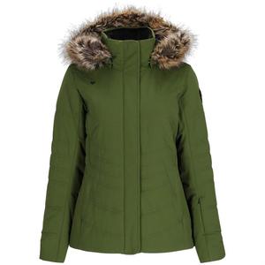 Куртка Tuscany ii petite - женская Obermeyer, Juniper