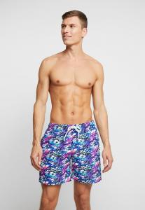 Плавки Swim Shorts Urban Classics, синий