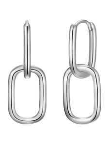 Glanzstücke München Серебряные серьги из стерлингового серебра