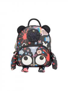 Рюкзак myMo, черный