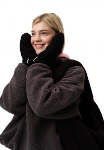 Перчатки Kubota CUSHY, Black