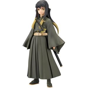 BANPRESTO Фигурка Demon Slayer Kimetsu No Yaiba Vol. 13 Muichiro Tokito Olive