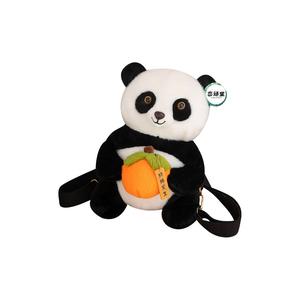 Плюшевая игрушка милый панда мультяшная кукла животное 32см высота XIWANTONG, Panda