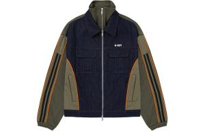 Nerdy Куртка мужская хаки, Khaki