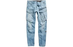 G-STAR RAW Джинсы G Star Raw мужские темный индиго
