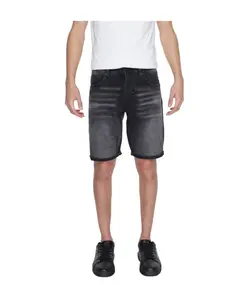 Бермудские шорты Argon Antony Morato, черный