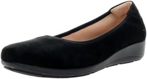 Балетки женские Propt Yara Propet, черный