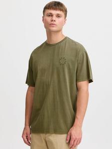 Футболка сдмаркелл Solid, зеленый