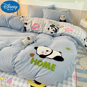 Disney Комплект постельного белья 1.5м: простыня на резинке для матраса 150*200 см