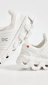 Кроссовки On Men's Cloudswift 3 Running Shoes, белый