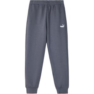 ЭСС расслабленные брюки Dk повседневные брюки мужские PUMA, серый