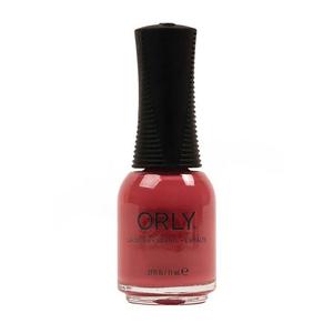 Лак для ногтей Orly, цвет pink chocolate, 11 мл