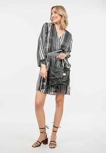 Повседневное платье SFY FREYDAY SURI FREY, черный