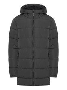 Зимняя парка INDICODE JEANS Hersh , Dark grey