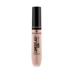 Матовый жидкий консилер ESSENCE Camouflage+ Matte Concealer, 80