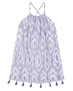 Сарафан Mer St. Barth Mini Chantal, цвет multi