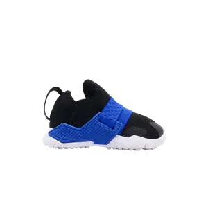 Кроссовки Nike Huarache Extreme TD 'Lyon Blue', черный