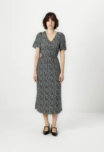 Платья, повседневные платья Marc O'Polo Denim, Dark Grey