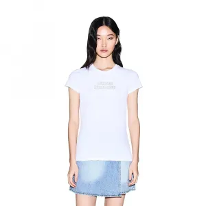 Футболка Armani Exchange XW002293_AF17173, белый