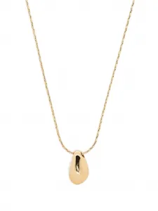 Колье Shiny Day Isabel Marant, золотой