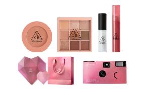 Набор косметики для женщин 3CE