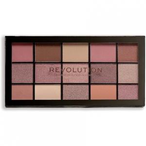 Провокационная палетка теней для век Revolution Re-Loaded 16,5 г Revolution Beauty