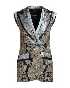 Блейзер Dolce&Gabbana, золото